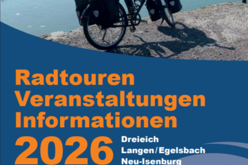 Tourenprogramm Tourenprogramm_2026
