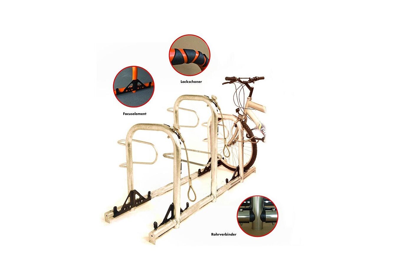 Beta-Classico mit Seil Beta-Classico mit Seil