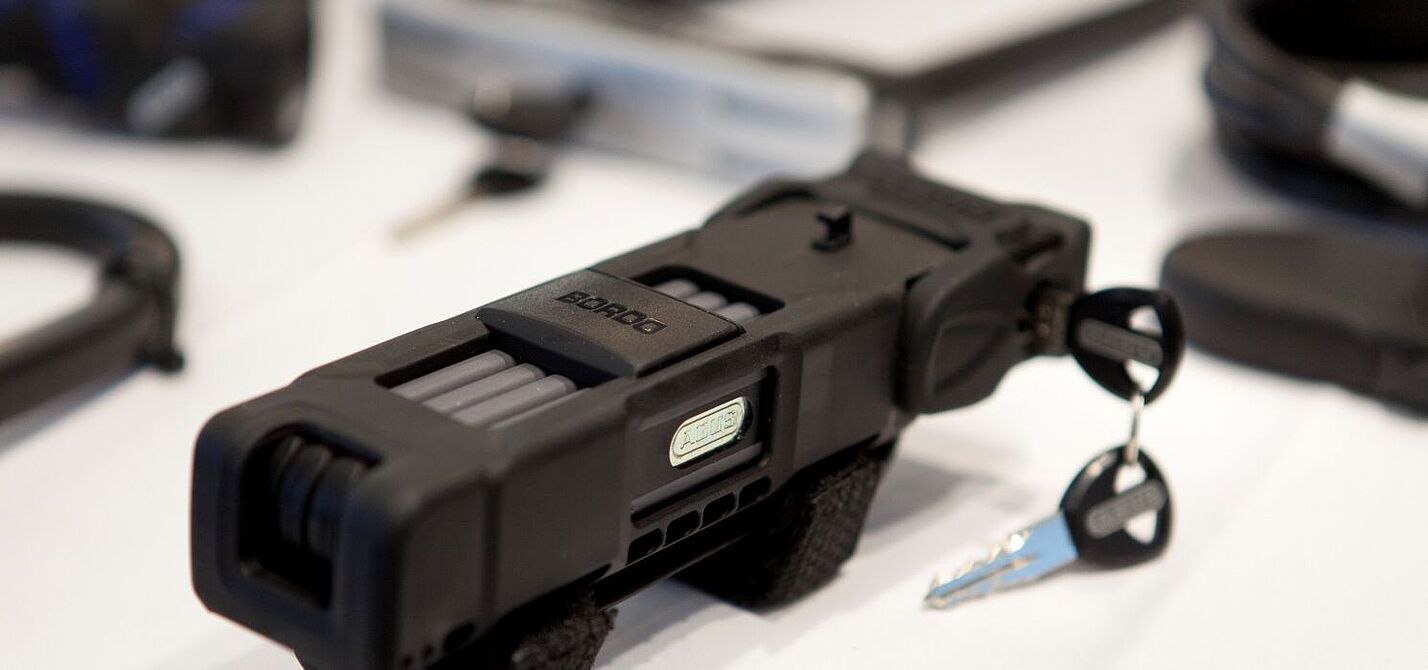 BV_Panzerkabelschloss_PD-F Falt-, Bügel- oder Panzerkabelschloss