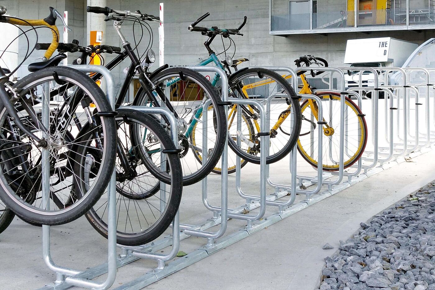 BWA Parker BWA Parker